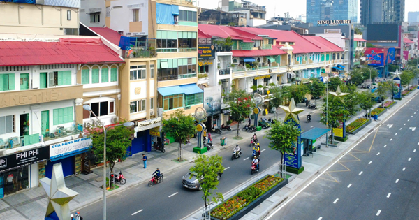 Những công trình dân sinh thiết thực (*): Vẻ đẹp từ ý Đảng, lòng dân