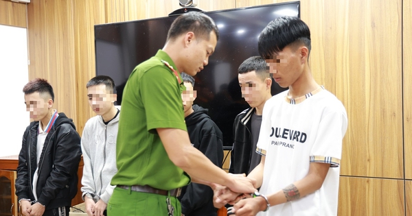 Vụ gây rối trật tự công cộng nghiêm trọng ở Quảng Trị: Khởi tố 11 bị can