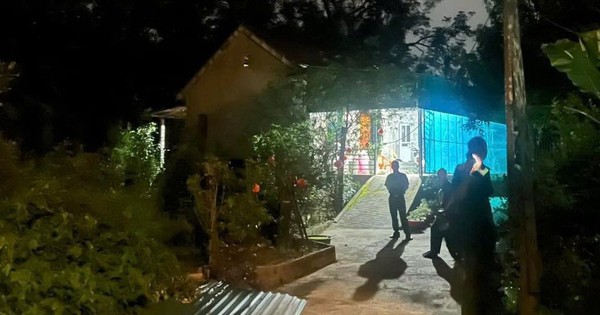 Truy tìm nghi phạm liên quan vụ người phụ nữ tử vong tại nhà riêng ở Hà Tĩnh