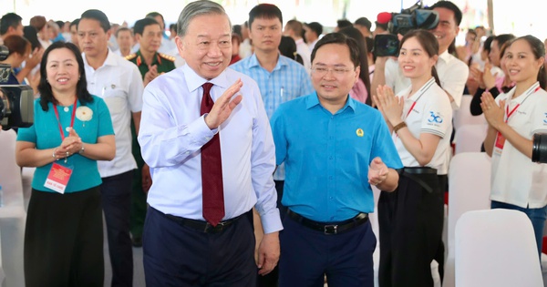 Chăm lo thực chất