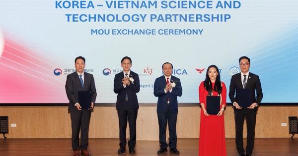 Trường ĐH Quang Trung đẩy mạnh hợp tác quốc tế: bước tiến trong lĩnh vực công nghệ lượng tử