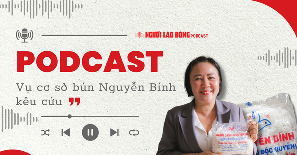 Nỗi lòng của bà chủ thương hiệu bún Nguyễn Bính