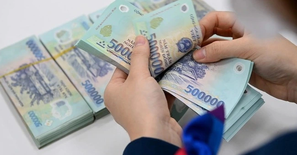Lương hưu tháng 5 chi trả sau kỳ nghỉ lễ, người hưởng nhận tiền từ ngày nào?