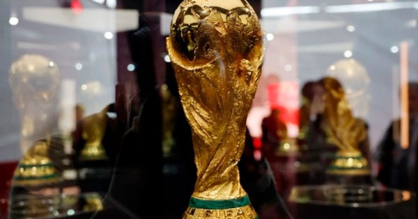 World Cup 2026: FIFA chọn giữ ngôi sao và chấp nhận tranh luận