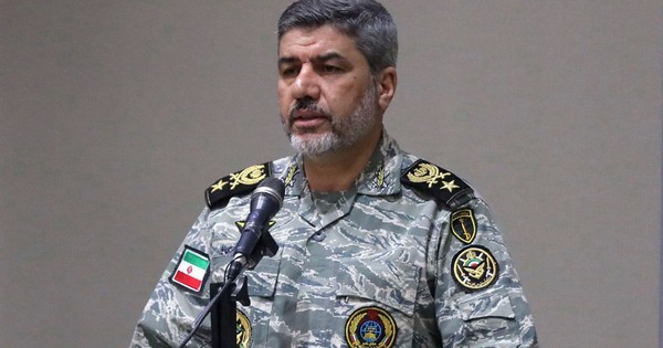 Iran tuyên bố cập nhật "ngân hàng mục tiêu", còn nhiều quân bài chủ chốt
