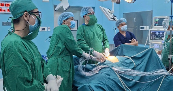 Y tế TP HCM đột phá với mô hình đa tầng - đa cực