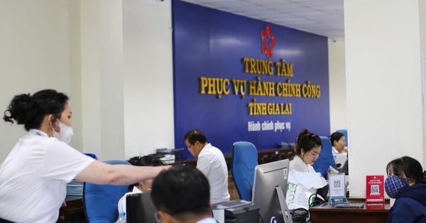 Gia Lai quy định mức chi đến 500.000 đồng/hồ sơ xử phạt vi phạm hành chính