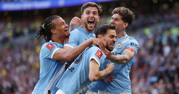 Premier League từ chối ủng hộ, Man City đối mặt lịch đấu nghẹt thở