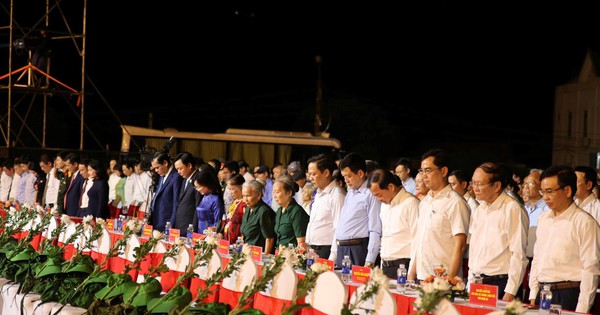 Hang Hỏa Tiễn, bản hùng ca bất tử nơi 33 liệt sĩ hi sinh anh dũng