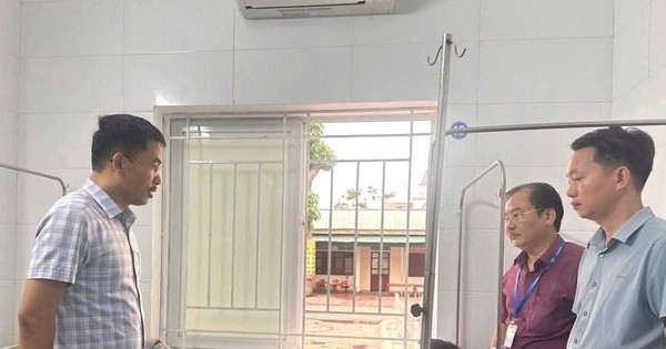 Kết quả xét nghiệm vụ nhiều người nhập viện sau khi ăn bánh mì