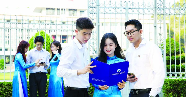 Trường Đại học Quốc tế: Mở rộng cơ hội, giữ vững chuẩn mực tuyển sinh 2026