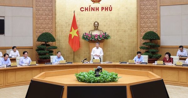 Chính phủ bãi bỏ 184 thủ tục hành chính, 890 điều kiện kinh doanh