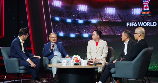 Bản quyền World Cup 2026 tại Việt Nam: Tăng 395 tỉ đồng so với 4 năm trước