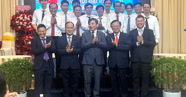 Liên đoàn Cờ TPHCM đổi tên, thêm mục tiêu nhiệm vụ