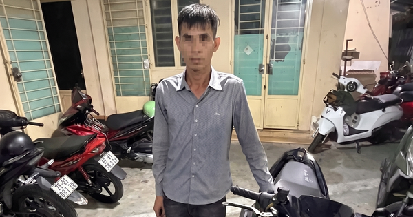 Gã bạn trai tù tội hẹn bạn gái ở TPHCM vào khách sạn để trộm cắp