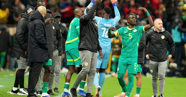 IFAB thông qua quy định mới, World Cup 2026 tăng án phạt