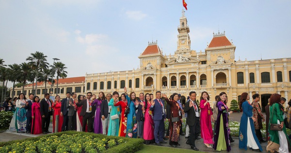 Hòa hợp cho tương lai