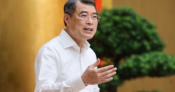 Thủ tướng Lê Minh Hưng: Hạn chế tối đa tâm lý găm giữ, đầu cơ vàng