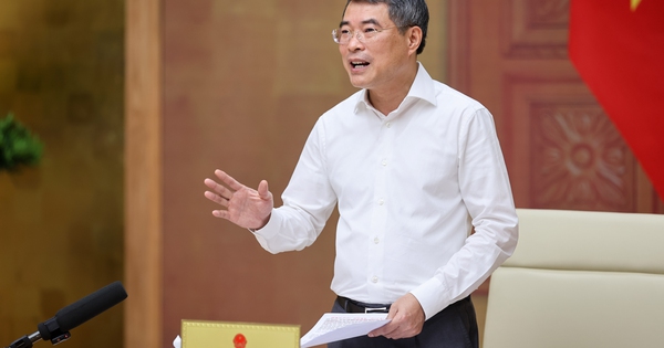 Thủ tướng Lê Minh Hưng: Tập trung phát triển nhà ở xã hội, nhà ở thương mại giá phù hợp