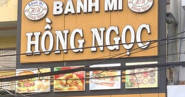 Tiếp tục xử phạt cơ sở bánh mì gây ngộ độc thực phẩm lần 2