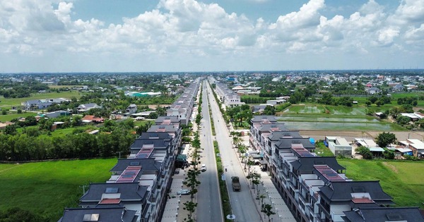 Mở hành lang kinh tế Mộc Bài - TPHCM, Tây Ninh bứt phá vai trò trung chuyển