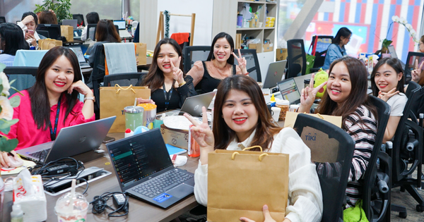 Người lao động, doanh nghiệp cùng quan tâm chương trình “Chuẩn mực vàng”