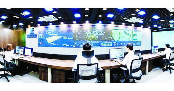 SAWACO chủ động bảo đảm cấp nước an toàn, ổn định mùa khô năm 2026