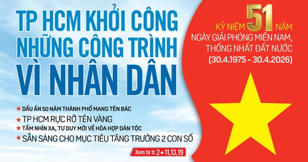 Báo in ngày 30-4: Đưa xe buýt vào tận ngõ