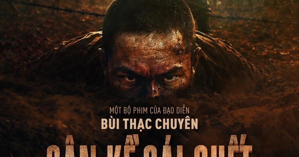 Sau "Địa đạo", đạo diễn Bùi Thạc Chuyên tái xuất với "Cận kề cái chết"