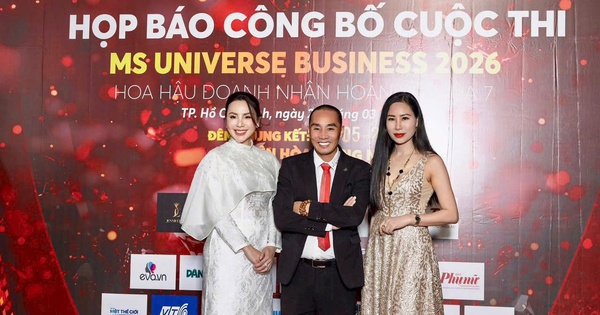 Nữ hoàng đại sứ nhân ái Nguyệt Trần tái xuất