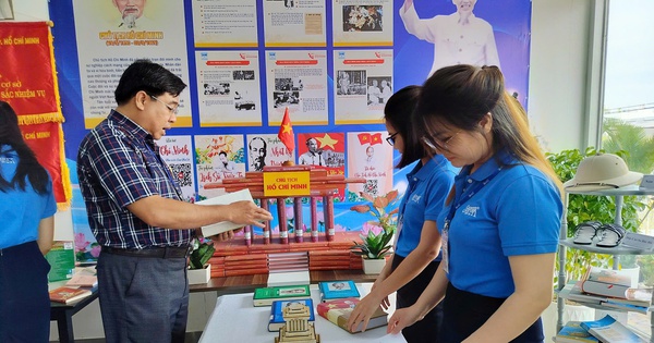 Lan tỏa giá trị tư tưởng, đạo đức, phong cách của Bác đến người lao động