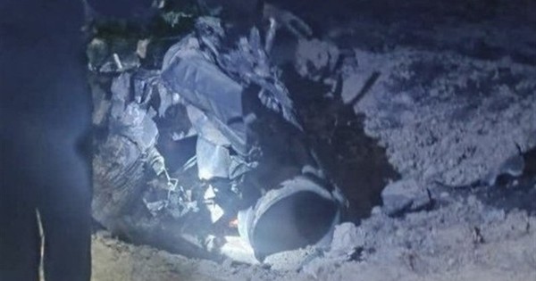 Iran tuyên bố bắn rơi thêm máy bay Mỹ