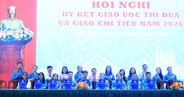 Cần Thơ phấn đấu thực hiện trên 3.500 sáng kiến, giải pháp