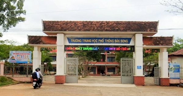 Chỉ đạo khẩn liên quan vụ nữ giáo viên bị phát tán ảnh nhạy cảm ở Lâm Đồng