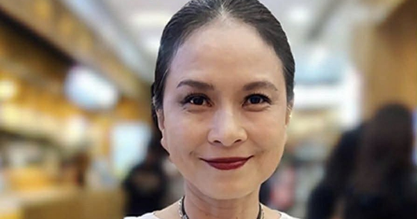 NSƯT Ngọc Hiệp luôn nhớ về Giải Mai Vàng