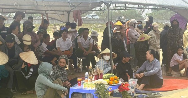 Tìm thấy thi thể 2 nam sinh 12 tuổi mất tích khi đi tắm biển