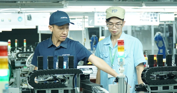 Cầu nối hài hòa lợi ích