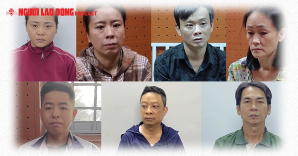 Diễn biến vụ việc tại Liên Hoa Bảo Tháp