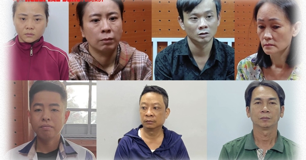 Diễn biến vụ việc tại Liên Hoa Bảo Tháp