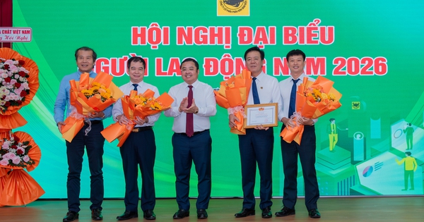 Công ty CP Phân bón Bình Điền: Bứt tốc giữa biến động