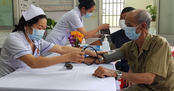 TPHCM đồng loạt triển khai 58 điểm khám bệnh miễn phí, xem danh sách tại đây