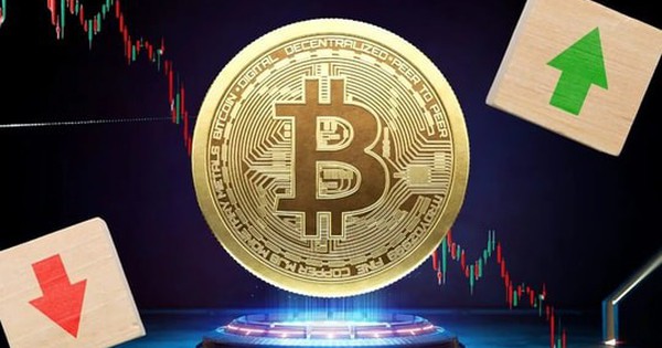 Thị trường tiền số hôm nay, 3-4: Cú sập của Bitcoin đã đến hồi kết?