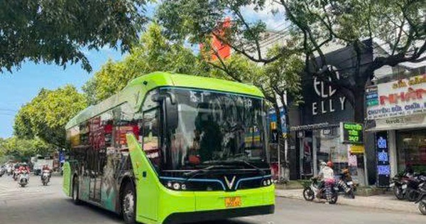 Dấu ấn tư duy đô thị