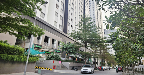 Áp lực cho người mua nhà