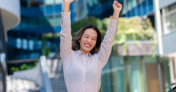 Các con giáp "giàu bất ngờ trong tháng 4"