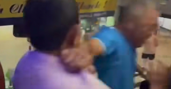 Clip: Tài xế và hành khách đánh nhau trên xe khách: Chủ nhà xe lên tiếng