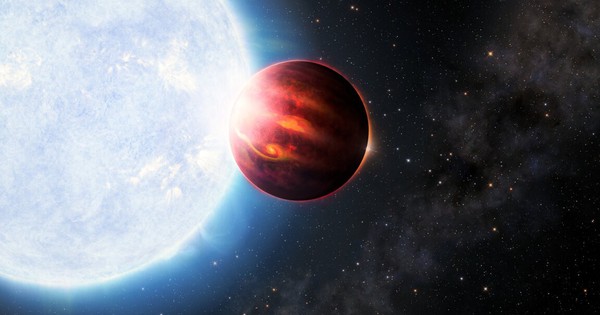 “Hành tinh nhân bản” tiết lộ điều chưa từng thấy trong thiên văn học