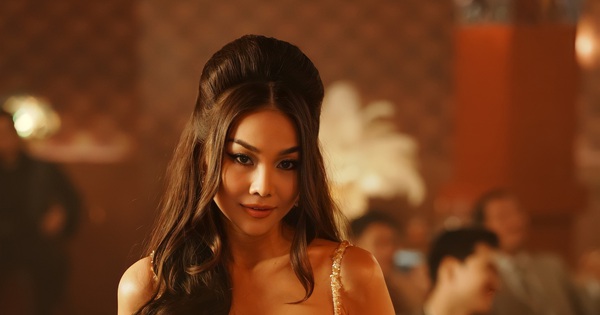 Thanh Hằng "đối đầu" Hồng Ánh, Văn Mai Hương lộ diện bất ngờ