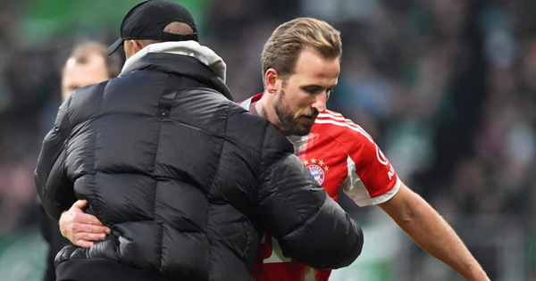 Harry Kane bỏ ngỏ đại chiến Bayern Munich - Real Madrid