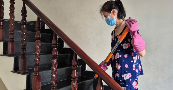 Mong sống được bằng lương hưu (*)